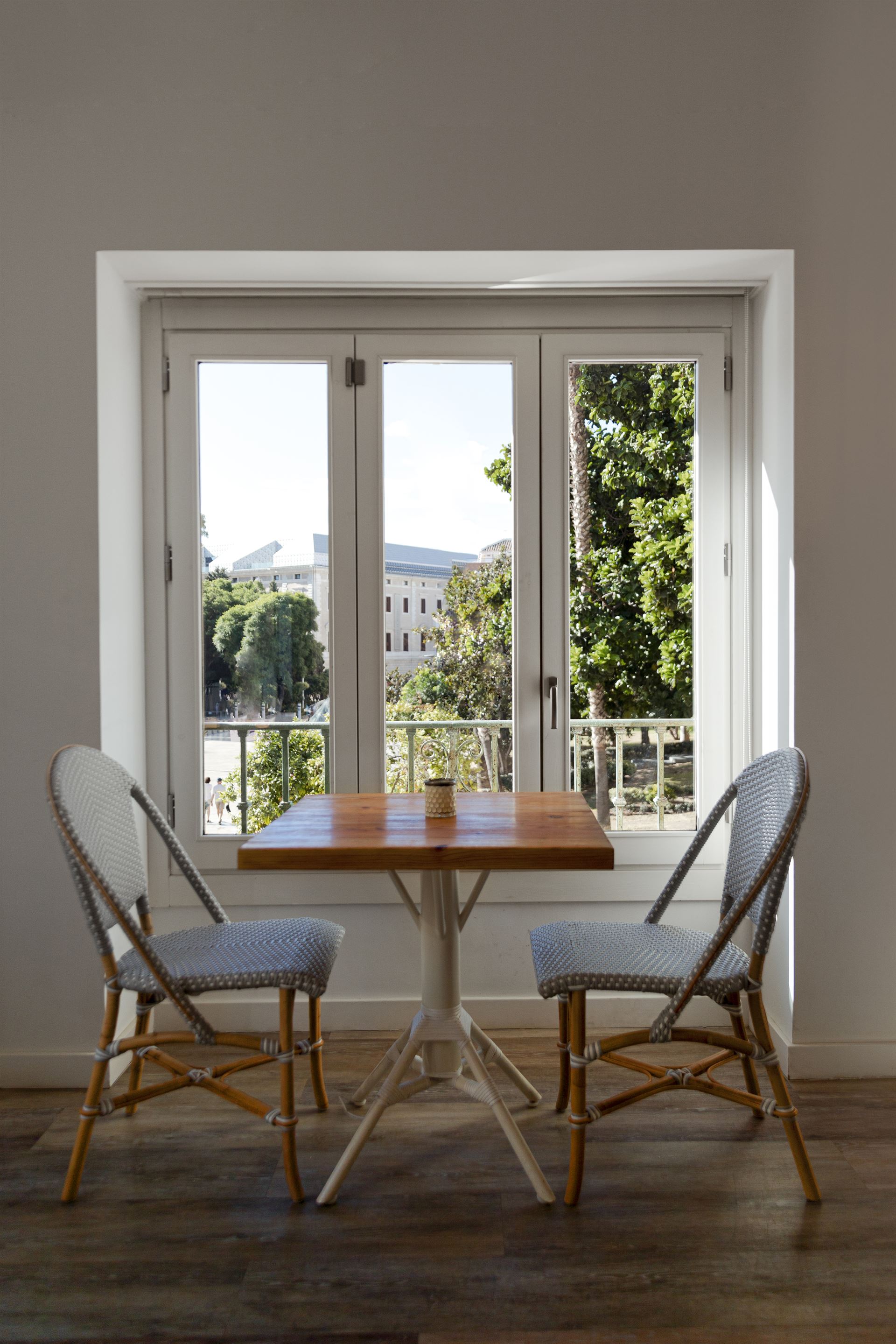 Deceuninck uPVC Profiles